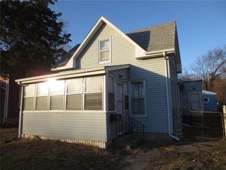1508 12th Ave SE, Cedar Rapids, IA 52401