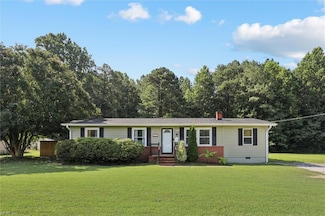 5683 Lewis B Puller Mem Hwy, Mattaponi, VA 23110