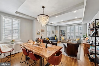 1901 Walnut St Unit 14F, Philadelphia, PA 19103