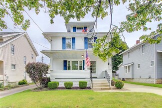 1269 Neptune Ave, Akron, OH 44301