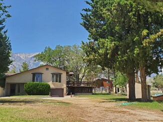 980 Shahar Ave, Lone Pine, CA 93545