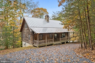 548 Antelope Trail, Lusby, MD 20657