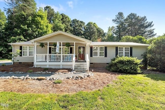 4701 Governor Hunt St, Efland, NC 27243