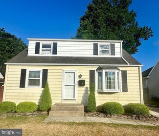 7 Petty Ridge Rd, Trenton, NJ 08620