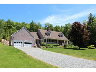 85 Sharon Rd, New Ipswich, NH 03071