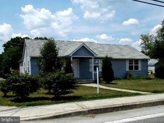 501 N Main St, Greensboro, MD 21639