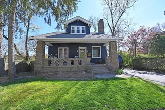 3338 Sherlock Ave, Cincinnati, OH 45220