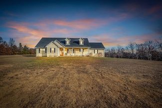 20305 Highway M, Curryville, MO 63339