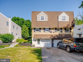 1718 N Hills Dr, Norristown, PA 19401
