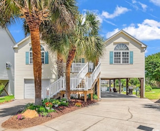 521 Bay Drive Extension, Murrells Inlet, SC 29576