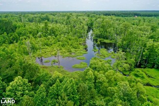 0 Sheppard Mill Rd, Robersonville, NC 27871