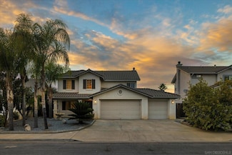 1341 Somerset Ct, Ramona, CA 92065