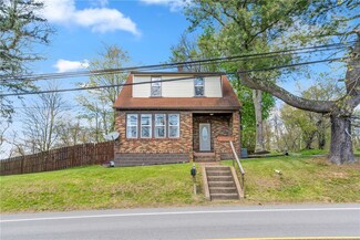 1718 4th St, Monongahela, PA 15063