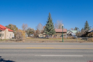 404 N Main St, Gunnison, CO 81230