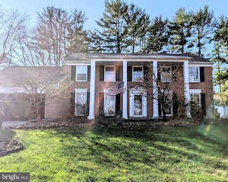 8732 Falls Chapel Way, Potomac, MD 20854