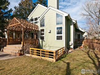 2317 Mapleton Ave, Boulder, CO 80304