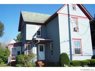 6 S Lackawanna St, Wayland, NY 14572