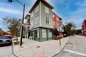 1268 Westminster St Unit 300, Providence, RI 02909