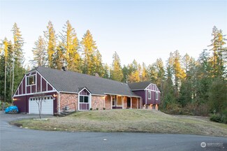 19036 SE Auburn Black Diamond Rd, Auburn, WA 98092