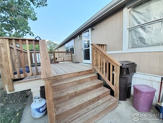 420 E 57th St Unit 129, Loveland, CO 80538