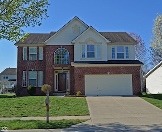 5639 Aquamarine Dr, Carmel, IN 46033