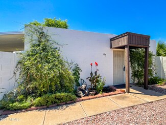 1725 N Date Unit 45, Mesa, AZ 85201