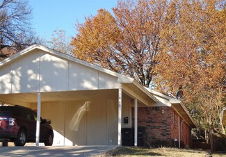 3460 Stanley Ave, Fort Worth, TX 76110