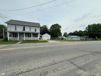 8984 W Us Highway 36, Middletown, IN 47356