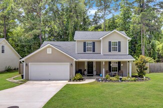 1013 Steelechase Ln, Hanahan, SC 29410