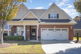 505 Easy Wind Ln, Garner, NC 27529