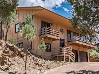 122 Lupine Loop, Ruidoso, NM 88345