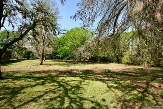 LOT 297 Hayden Dr, San Antonio, TX 78242