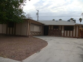 224 S Wallace Dr, Las Vegas, NV 89107