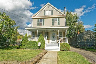 1319 Belmont Ave, Schenectady, NY 12308