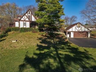 5265 W Frederick Garland Rd, West Milton, OH 45383