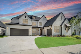 3916 Sunrise Ln, Prosper, TX 75078