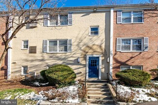 4409 Falls Bridge Dr Unit C, Baltimore, MD 21211