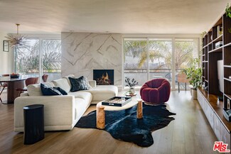 8401 Fountain Ave Unit 12, West Hollywood, CA 90069