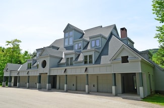 24 Ledgewood Rd Unit B4/B5 Garage, Ludlow, VT 05149