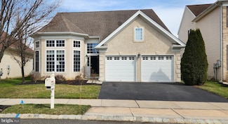 9 Copernicus Ct, Cranbury, NJ 08512