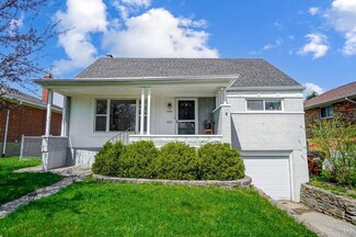 5476 Childs Ave, Cincinnati, OH 45248