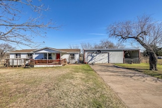 7386 Maxwell Rd, Burleson, TX 76028