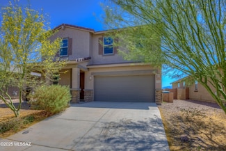 13114 N Grayson Dr, Marana, AZ 85653