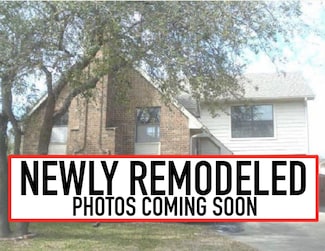 100 Shinoak Valley, Irving, TX 75063