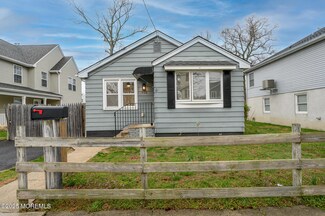 154 Twilight Ave, Keansburg, NJ 07734