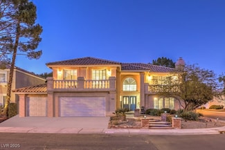9304 Angelfish Dr, Las Vegas, NV 89117