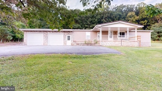 24704 Red Maple Rd SW, Westernport, MD 21562