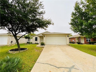 3811 Julianas Way, Round Rock, TX 78665