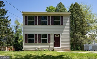 1711 Evergreen Rd, Harrisburg, PA 17109