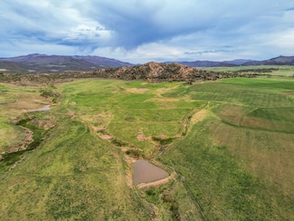 TBD County Road 331, Silt, CO 81652